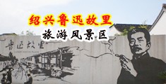 插逼逼AV中国绍兴-鲁迅故里旅游风景区